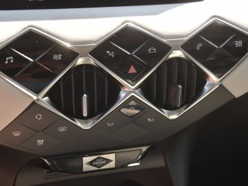 DS DS 3
